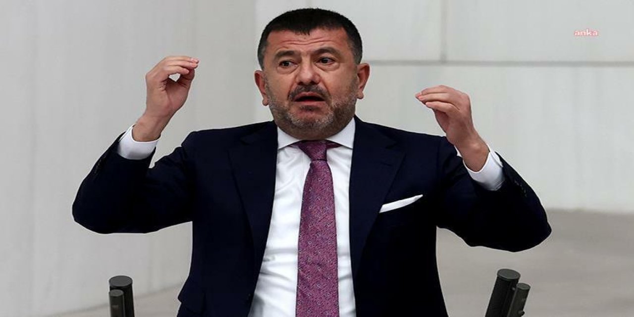 TÜİK ihracat rakamlarını açıkladı, Veli Ağbaba'dan tepki: Açıkları finanse etmek için kapı kapı gezip döviz dileniyorlar