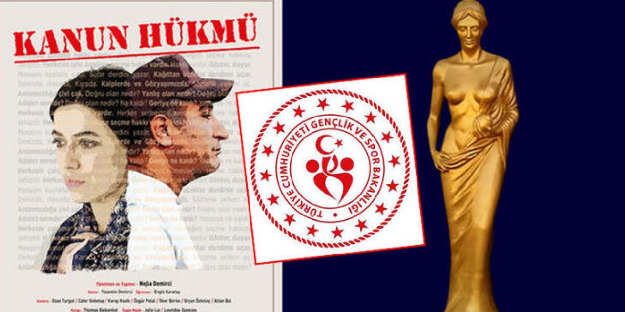 Antalya Altın Portakal Film Festivali iptal edildi