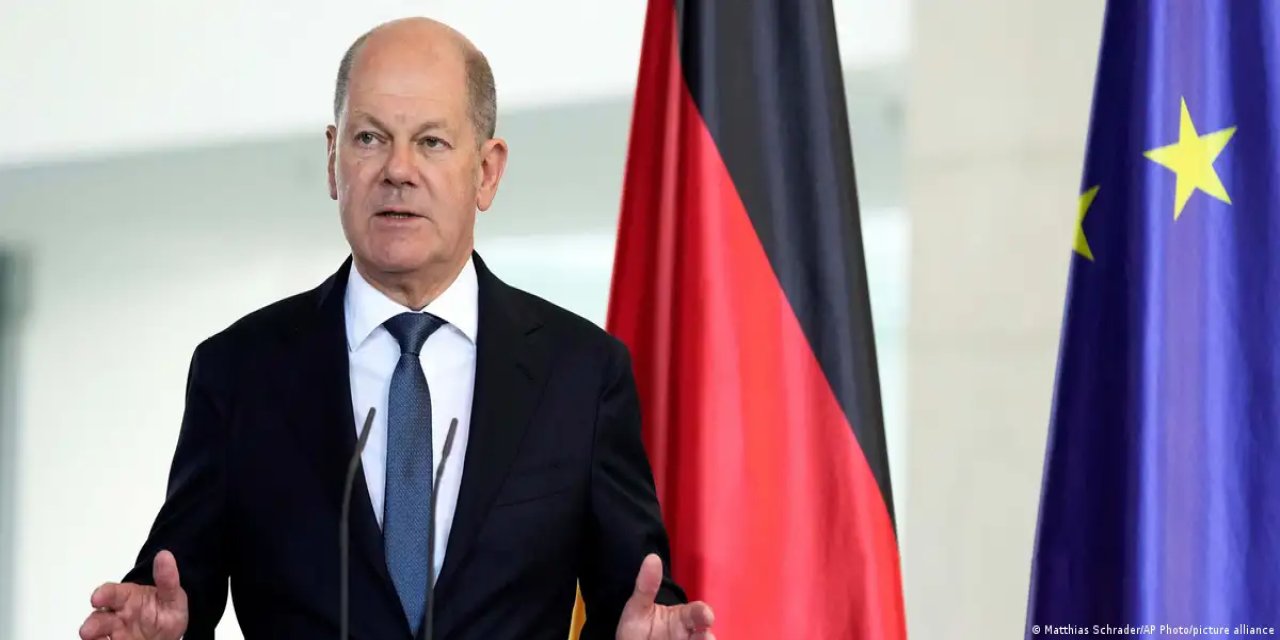 Almanya Başbakanı, Türkiye ile yapılan göç anlaşmasından memnun