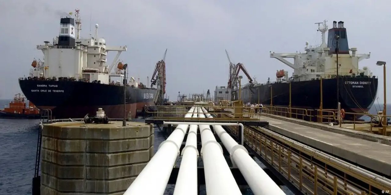 Türkiye Kuzey Irak'tan petrol ithalatını yeniden başlatıyor