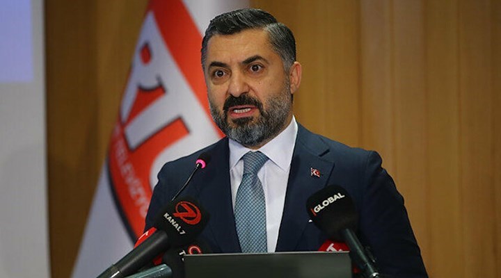 RTÜK, Halk TV ve Ayşenur Arslan hakkında inceleme başlattı