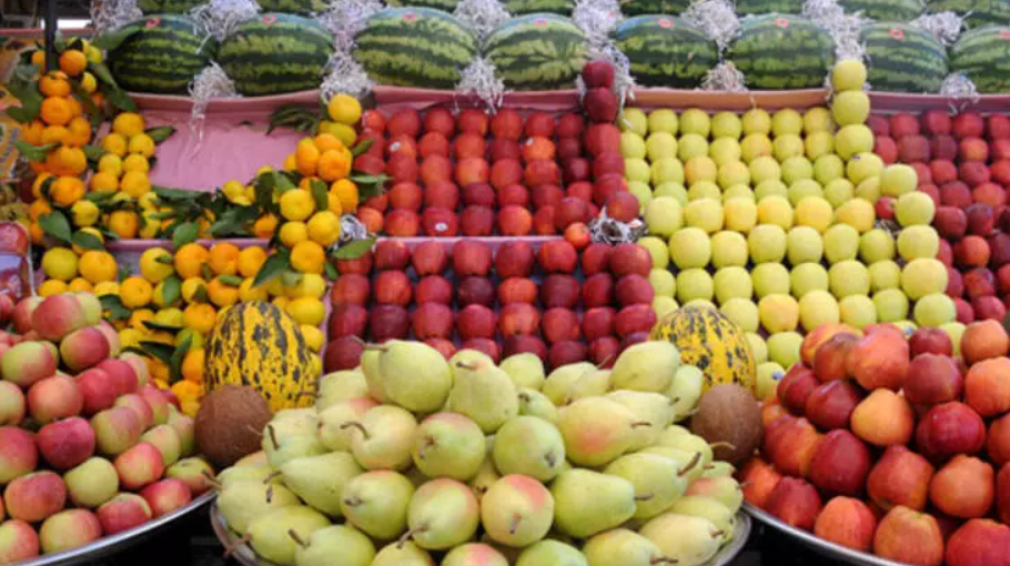 Meyve fiyat artışında 8 yılın rekoru: Yüzde 200 artış