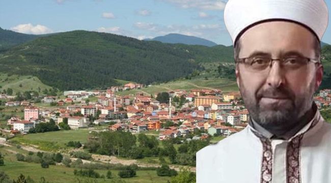 İmam Muhammet Şahin'in intiharı Meclis gündeminde: 'AKP'li yöneticiler intihara zorladı'