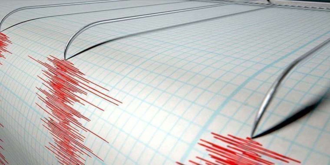 Tokat'ta deprem, öğleden sonra bir kez daha sallandı
