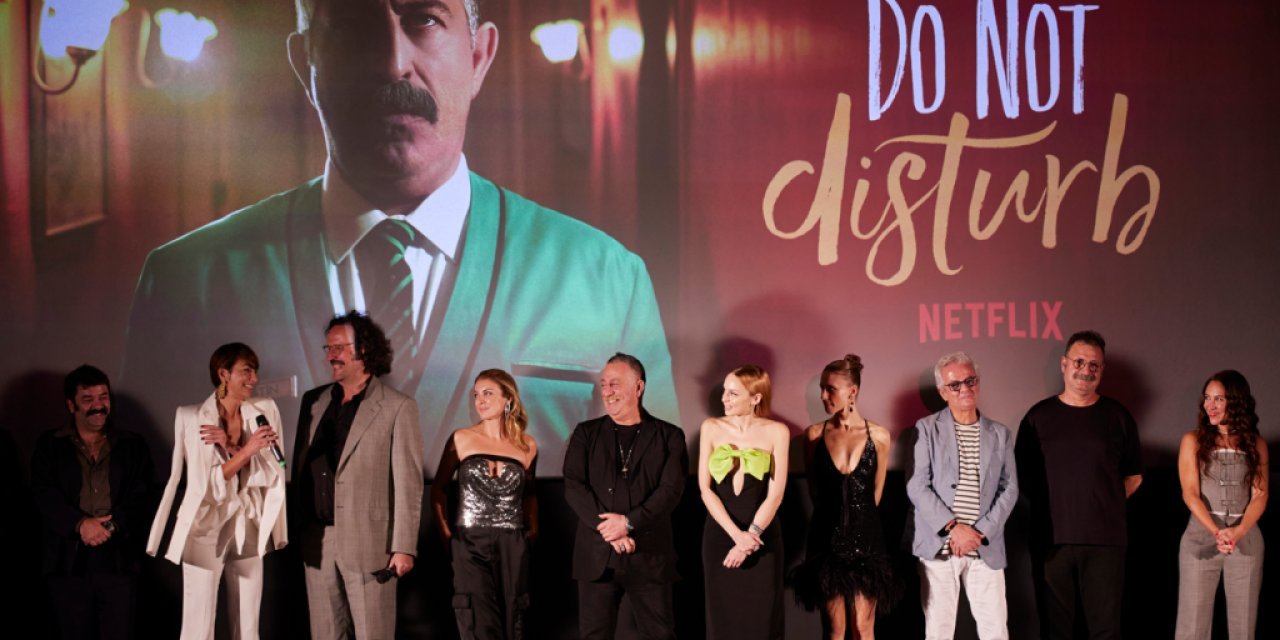Cem Yılmaz'ın filmi 'Do Not Disturb' tartışılıyor: Türkiye'yi ikiye böldü