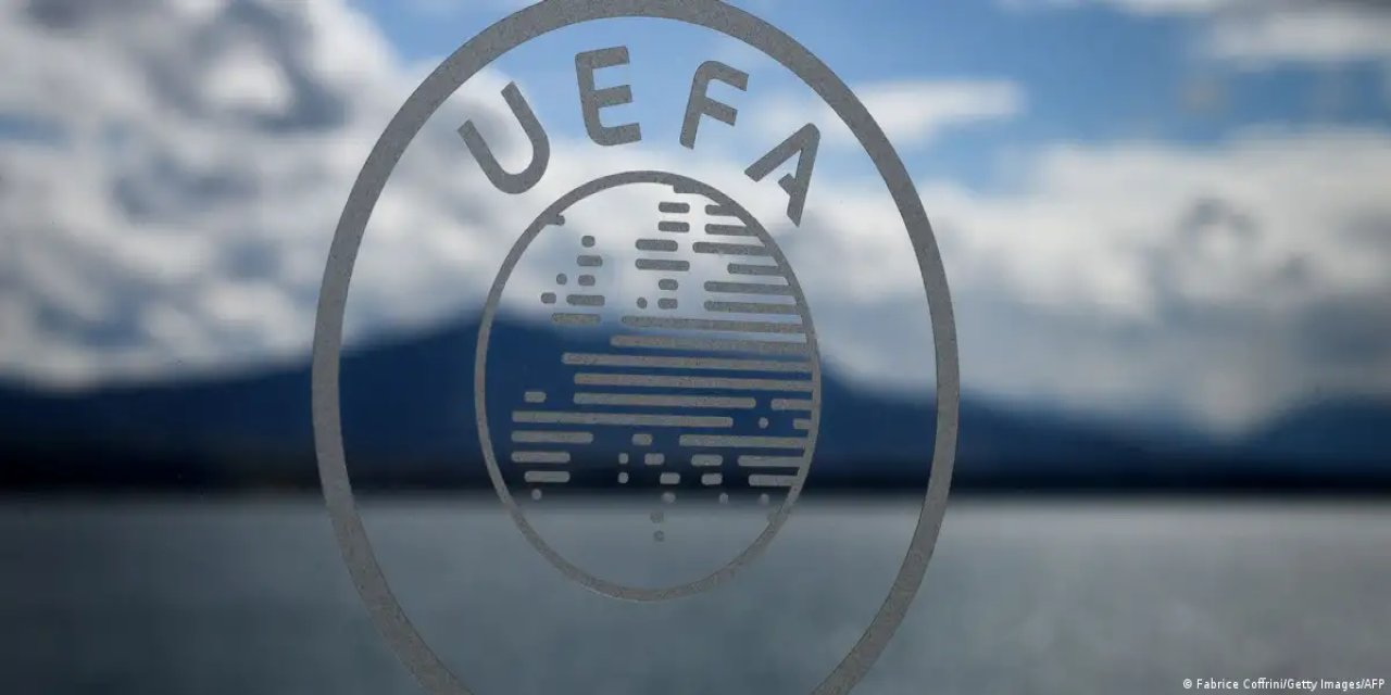 UEFA'dan Türkiye ve İtalya'ya yeşil ışık