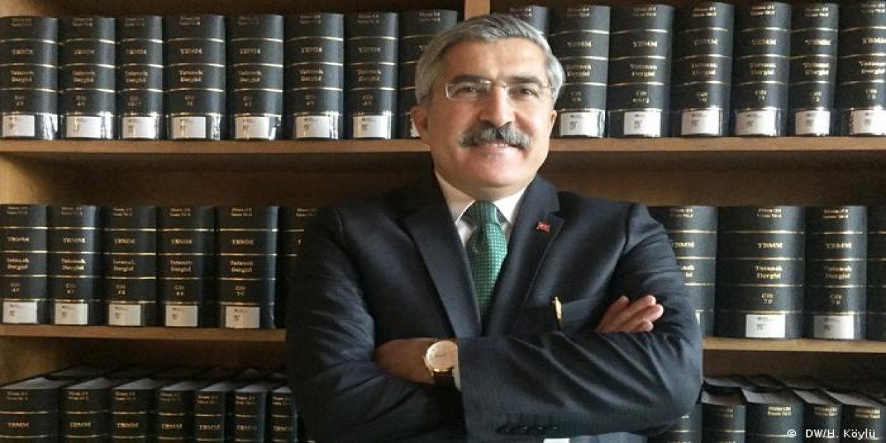 AKP’den depremin adını değiştirme teklifi