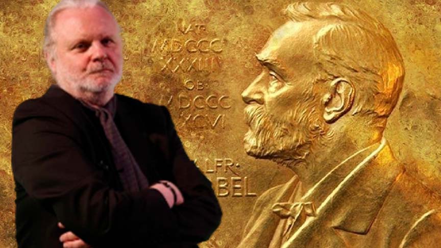 2023 Nobel Edebiyat Ödülü'nü kazanan Jon Fosse oldu