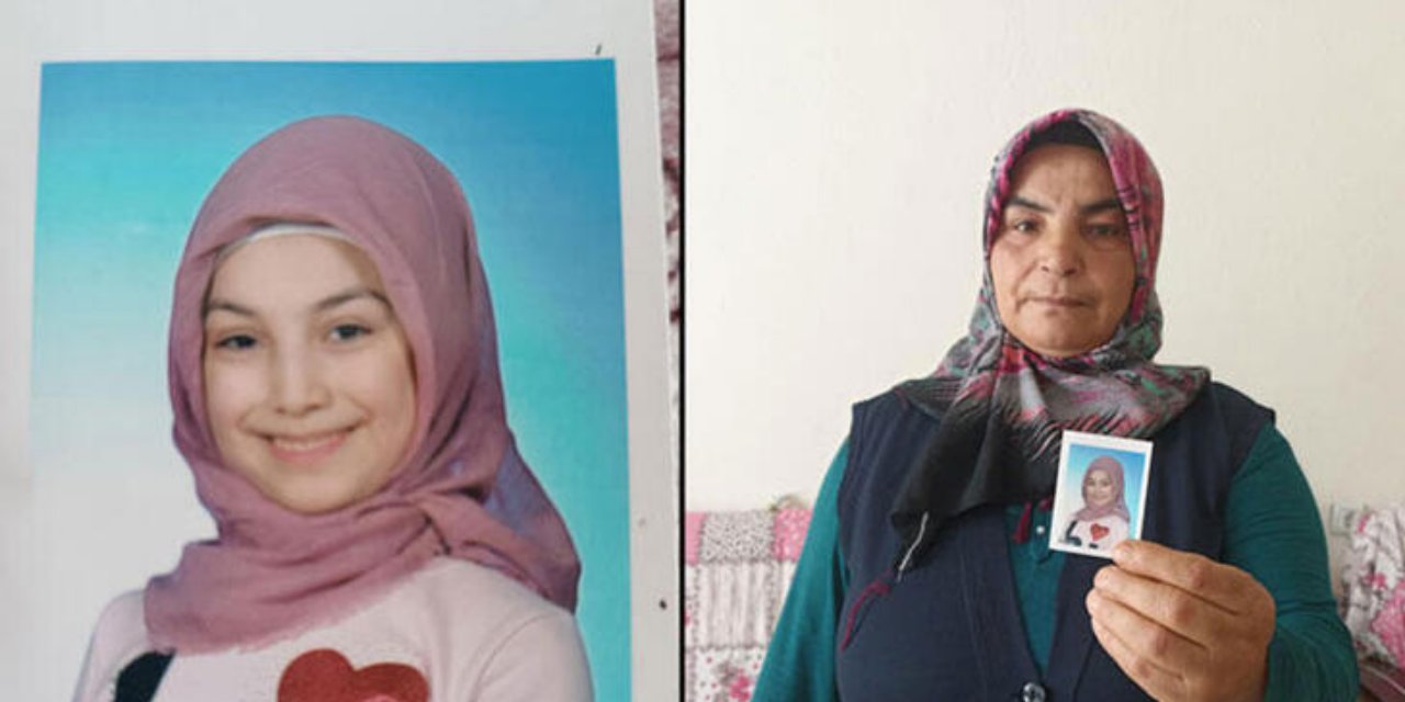 Kastamonu'da 1 aydır aranan Elif, İstanbul'da bulundu