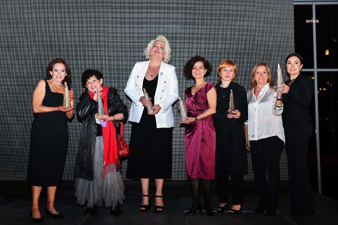 24. Uçan Süpürge Uluslararası Kadın Filmleri Festivali ödülleri sahiplerini buldu