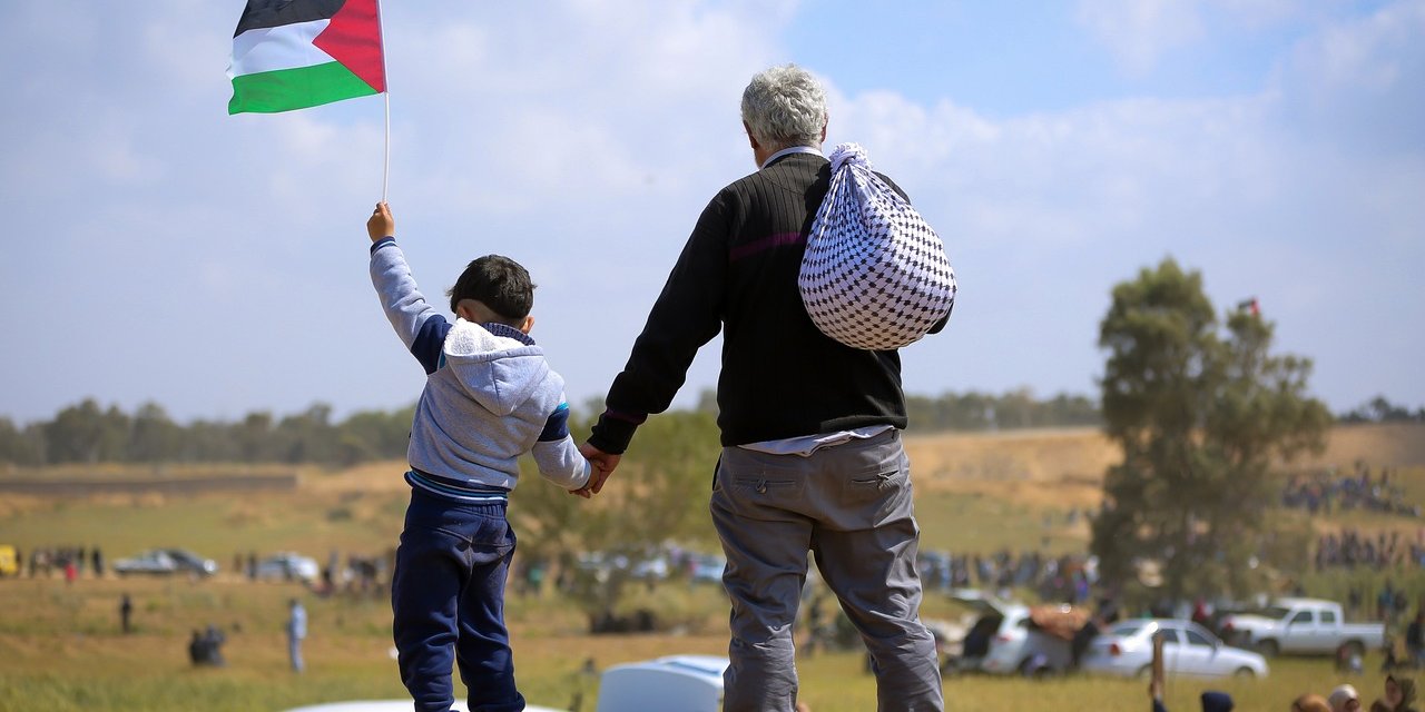 Filistin'i kimler devlet olarak tanıyor, kimler tanımıyor?