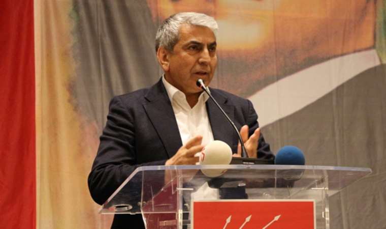 CHP İstanbul İl Başkan Adayı Cemal Canpolat: 'Kemal Kılıçdaroğlu’nu size yedirmeyeceğiz'