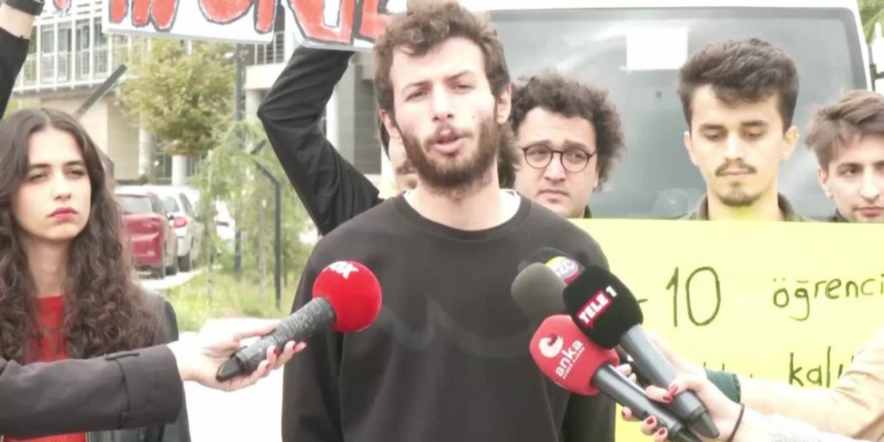 Barınamayan üniversiteliler verilen sözlerin tutulmasını istedi: KYK yurtları neden hala açılmadı?