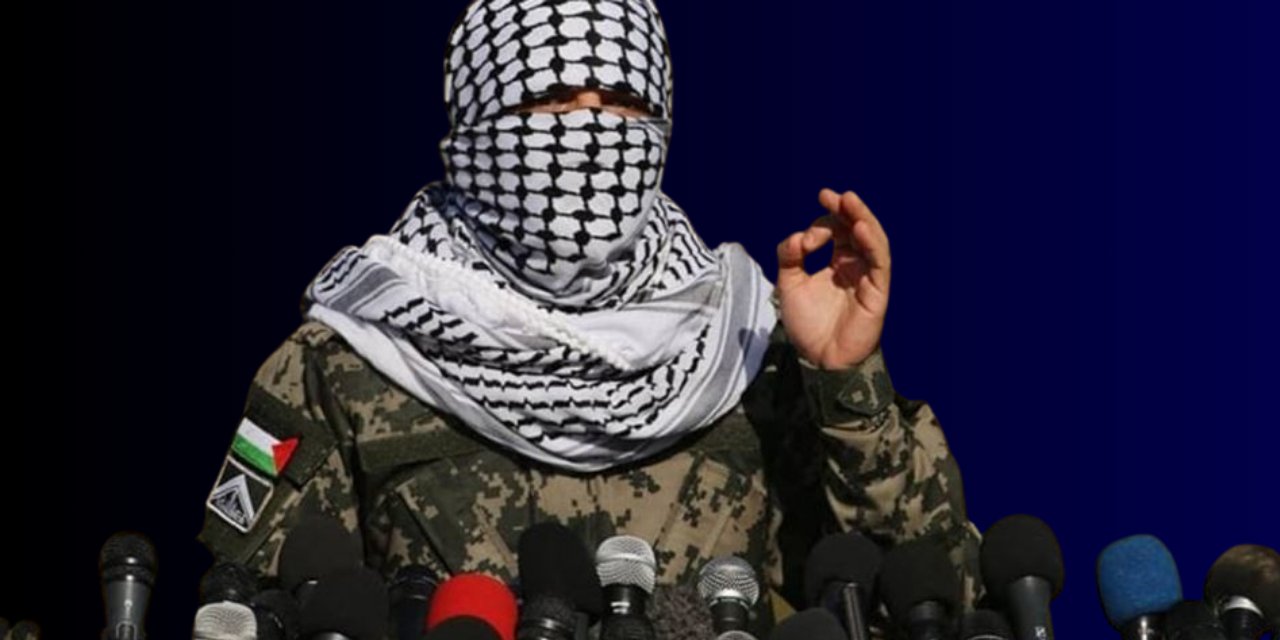 Hamas'tan 'rehine' tehdidi | Vurulan her ev için bir rehineyi infaz edeceğiz