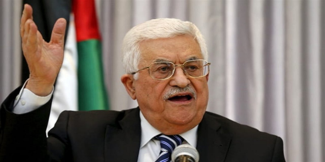 Filistin Devlet Başkanı, Moskova’ya gidecek
