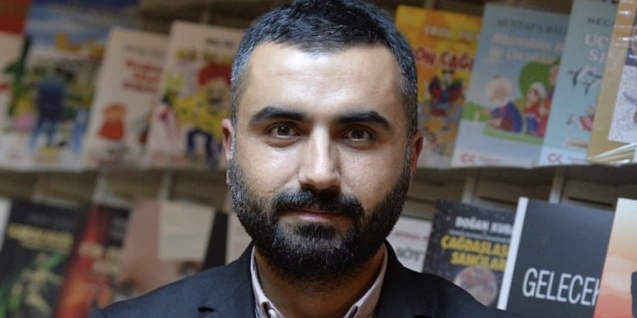 MHP'den Sinan Ateş dosyası haberini yapan gazeteci Uludağ'a hakaret