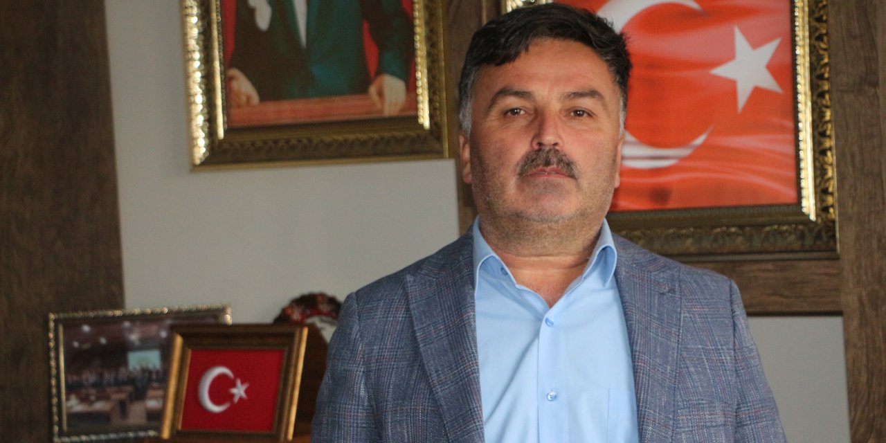 AKP, belediye başkanını partiden kesin ihraç talebiyle disipline verdi
