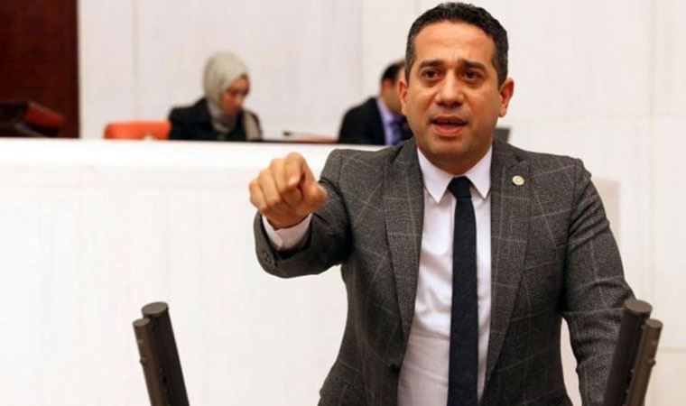 Ali Mahir Başarır'dan Cemal Canpolat'a: 'Haddini bildireceğiz'