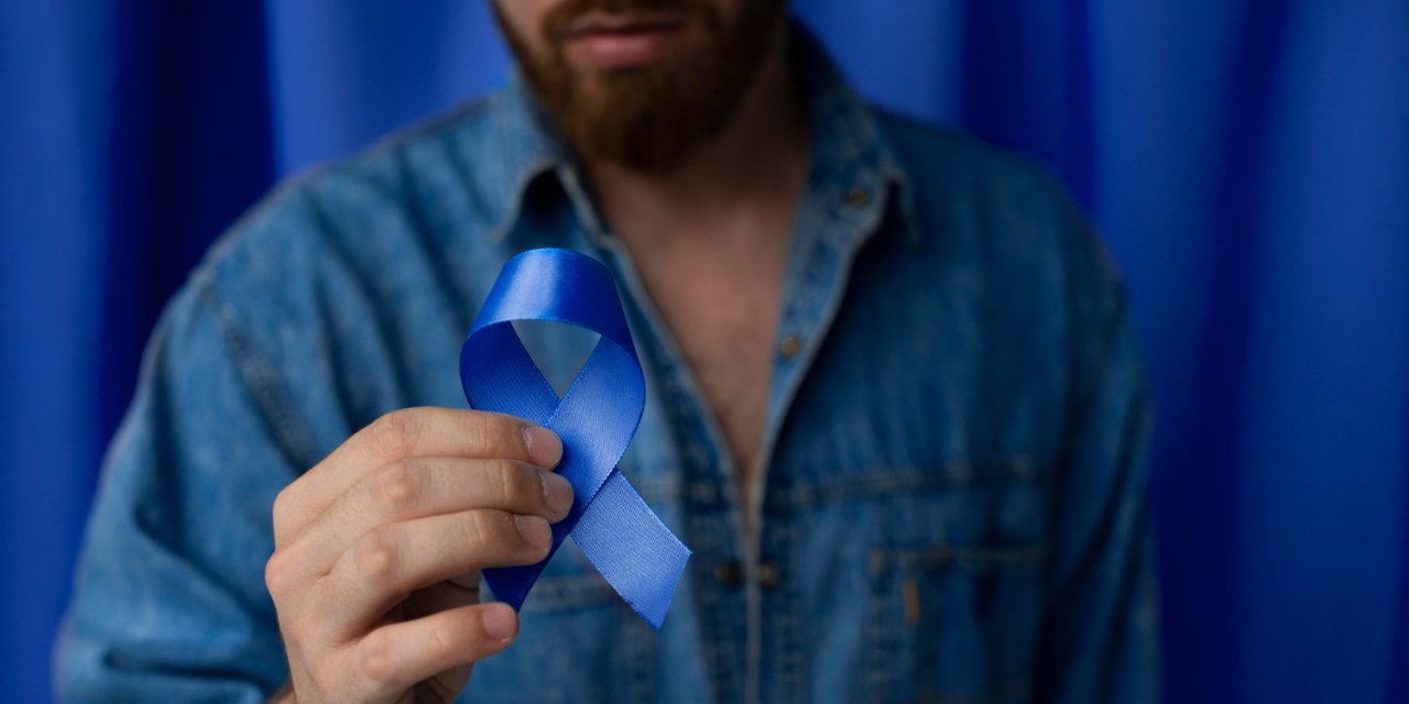 Prostat kanseriyle savaş için 10 yardımcı: Önleyici  ve iyileştirici destekler nelerdir?