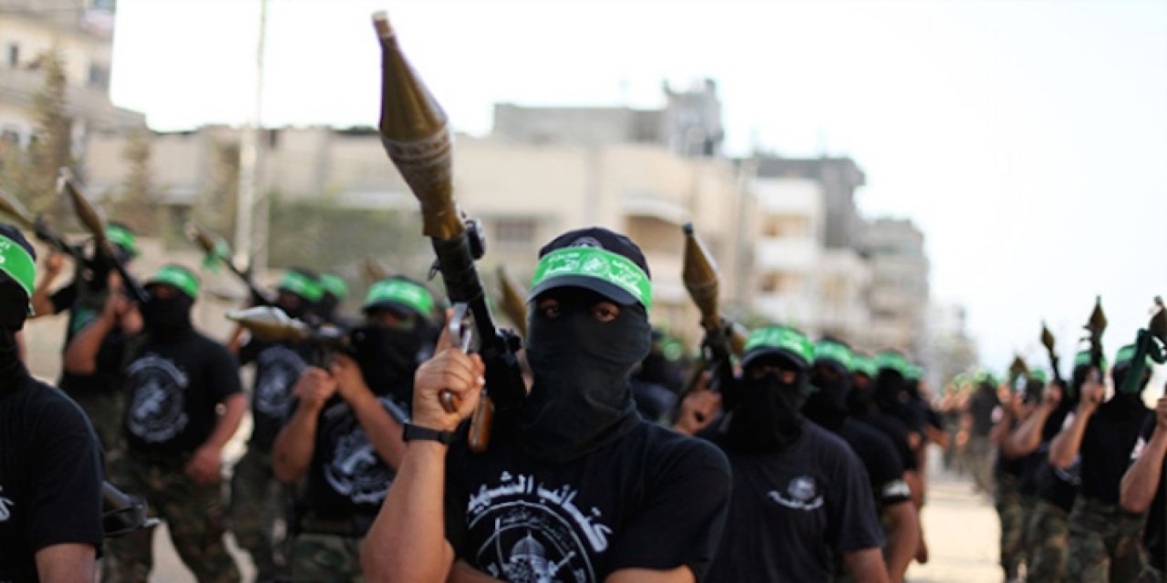 Hamas: İntihar etmeye kalkışan İsrailli esiri son anda kurtardık
