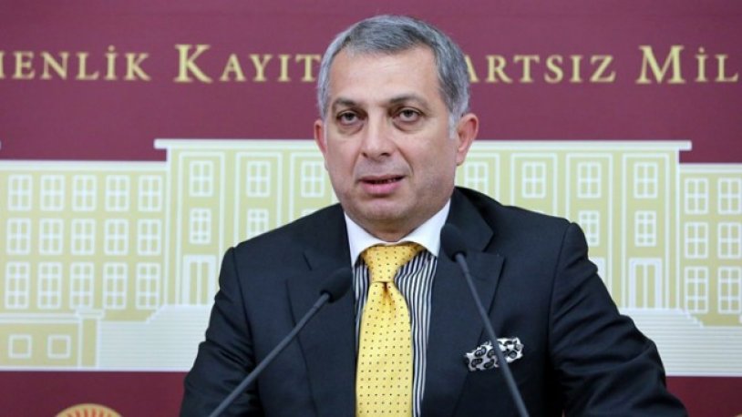 Sedat Peker'in 'çanta çanta' para gönderdiğini iddia ettiği Metin Külünk kimdir?