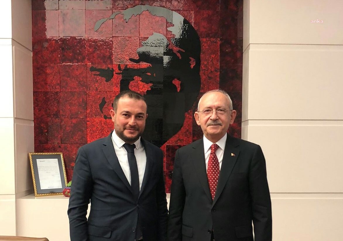 Kılıçdaroğlu, eski Ülkü Ocakları Başkanı danışmanına yeni görev verdi