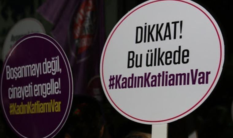 Adana'da kadın cinayeti: Emekli öğretmen eşini baltayla öldürdü