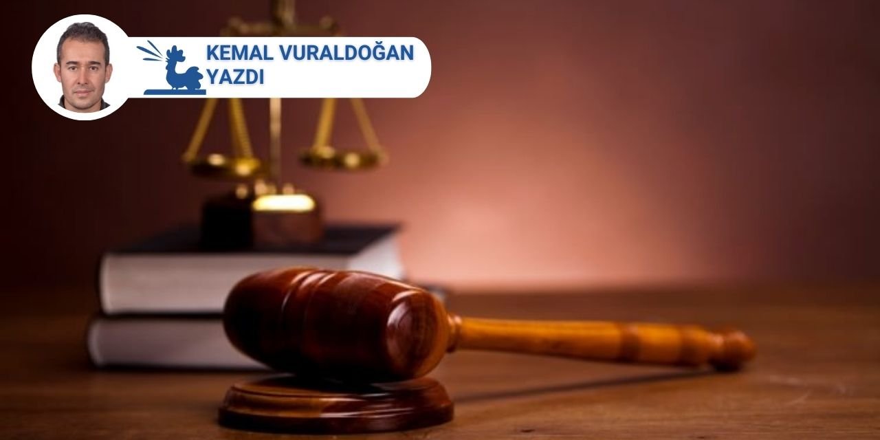 Uzayıp giden o tren yolları... Bir Anayasa Mahkemesi türküsü pardon bir Anayasa Mahkemesi yazısı