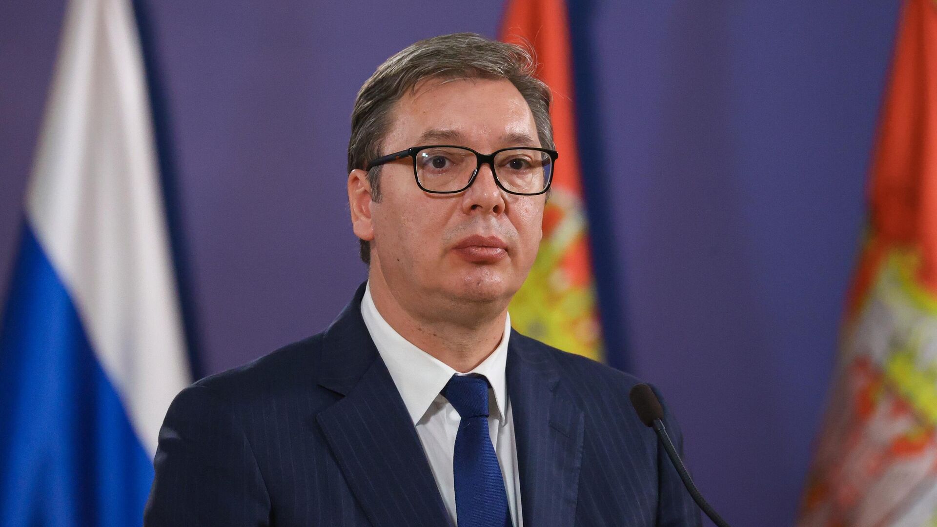 Sırbistan 17 Aralık'ta erken genel seçime gidiyor