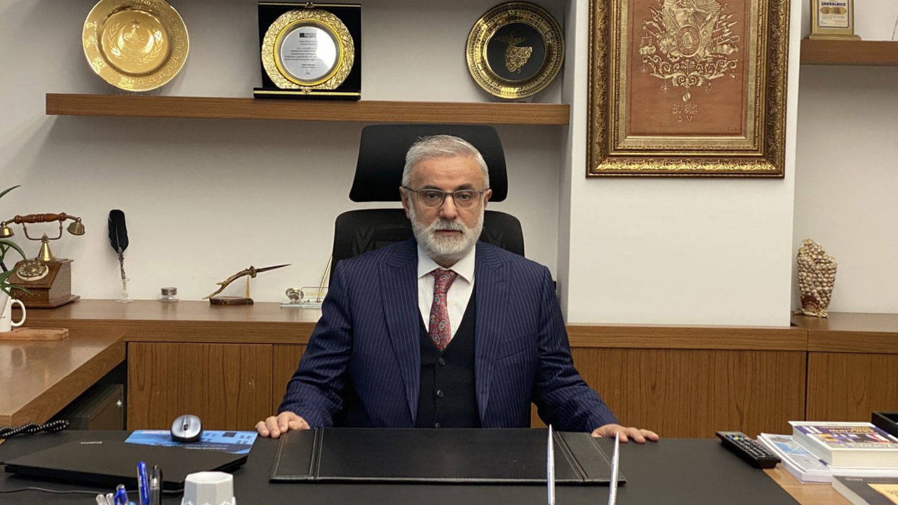 AKP’li Üsküdar Belediyesi takas yoluyla aldığı arsayı aşevi müdürüne satmış