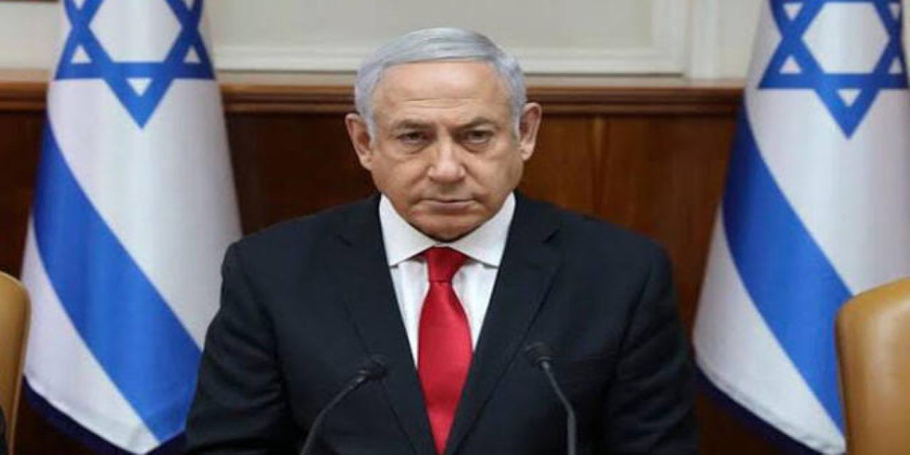 Pulitzer ödüllü Amerikalı gazeteciden Netanyahu için çarpıcı iddia: 'İşi bitti, artık yürüyen bir ölü...