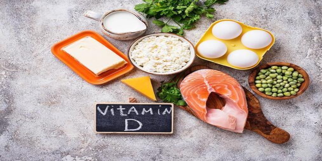Uzmanı bilinçsiz vitamin kullanımına karşı uyardı: Karaciğer ve böbrekte toksik etki yapabilir