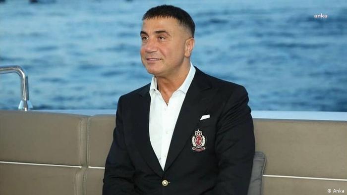 Sedat Peker'in avukatı Ersan Barkın'ın pasaportu iptal edildi