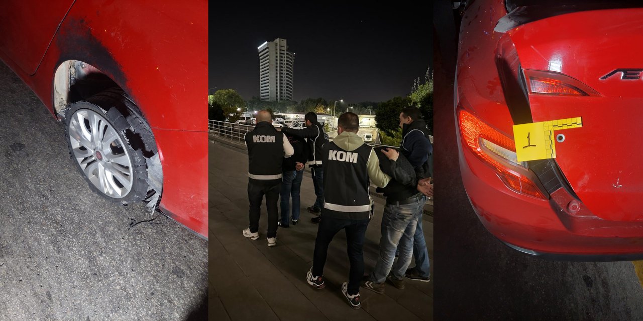 Ayhan Bora Kaplan'dan şikayetçi olmuş, silahlı saldırıya uğramıştı: 2 kişi tutuklandı