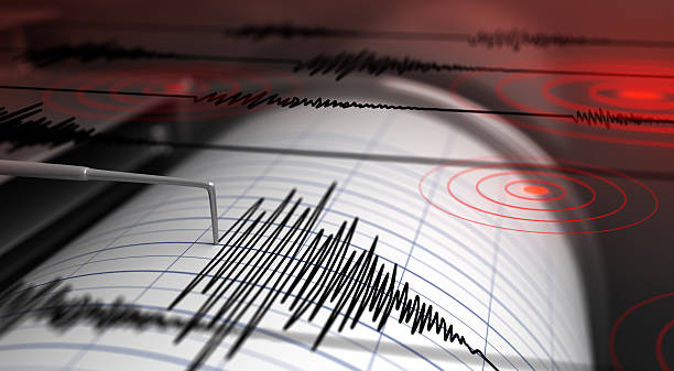 Bitlis'te 3,8 büyüklüğünde deprem
