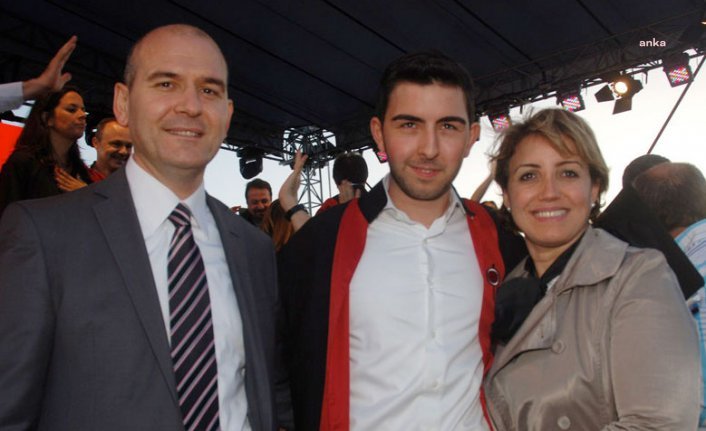 Soylu ve oğlu yeni sigorta şirketi kurdu: Esigortan