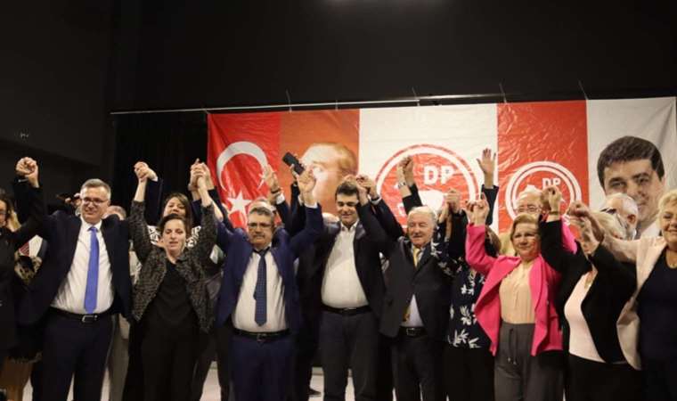 Demokrat Parti'den yerel seçim atağı: İstanbul’da ilk adayını açıkladı