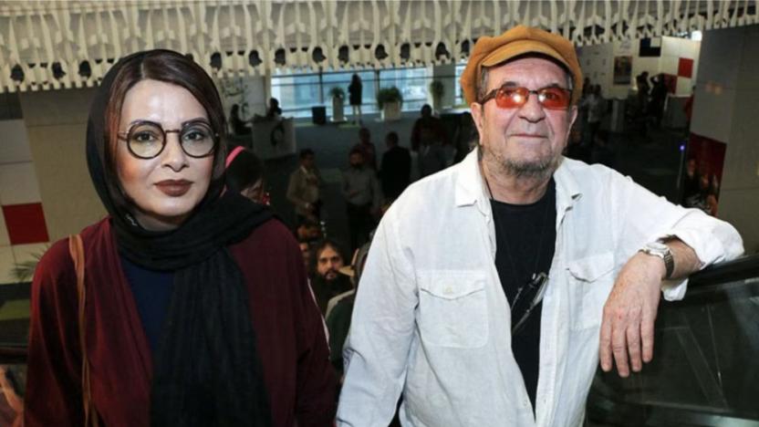 İranlı yönetmen Dariush Mehrjoui ve eşi Vahideh Mohammadifar öldürüldü