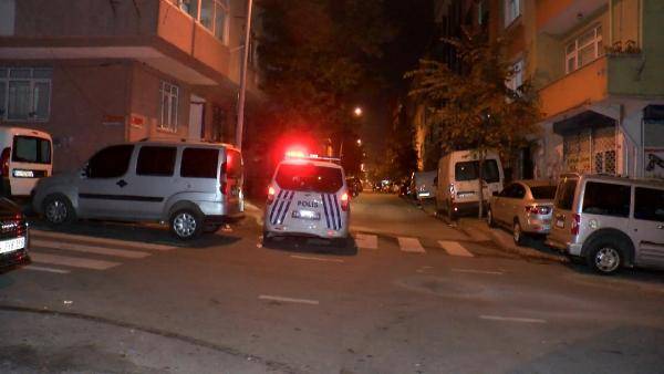 İstanbul'da ev sahibi, kiracısını silahla vurdu