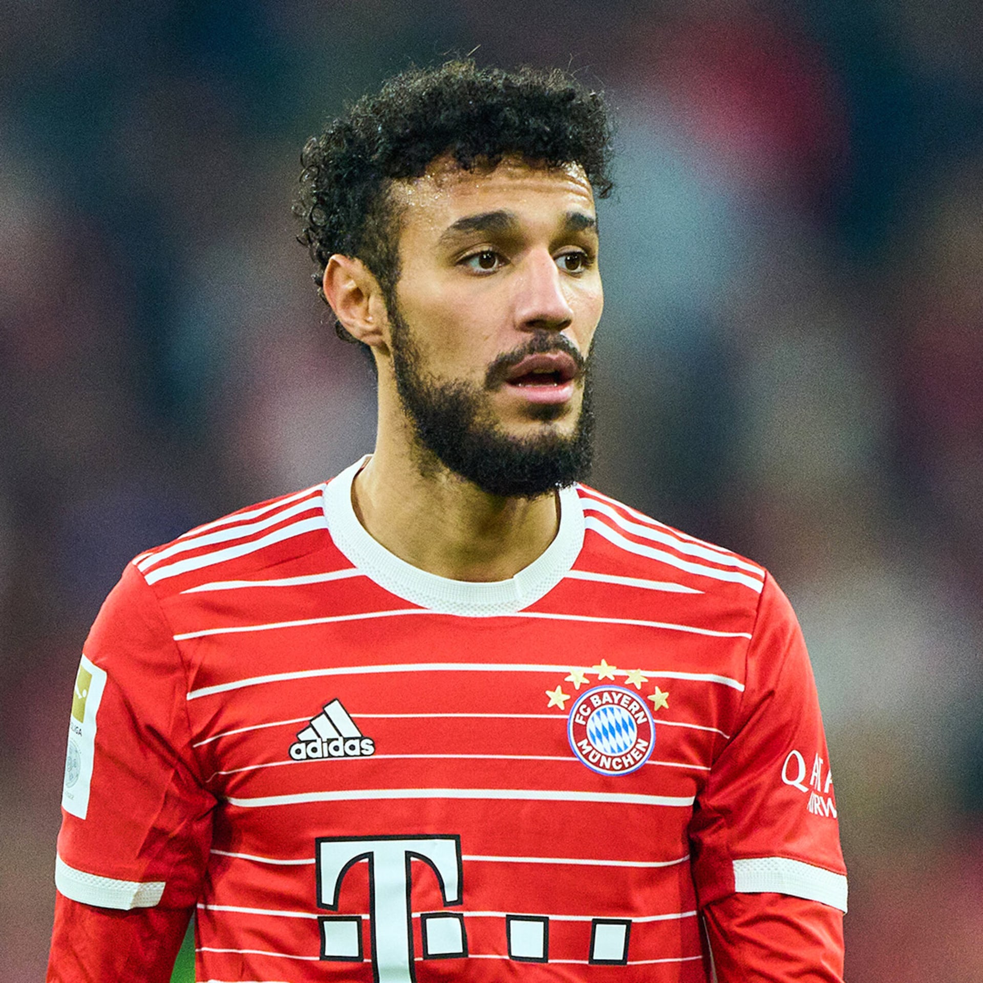 Filistin'e destek mesajı paylaşmıştı: Bayern Münih'li futbolcunun sınır dışı edilmesi için çağrı yapıldı