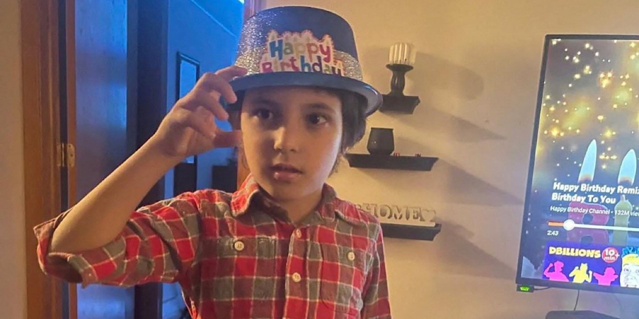ABD'de 6 yaşındaki Filistinli çocuğun öldürülmesine, nefret soruşturması açılıyor