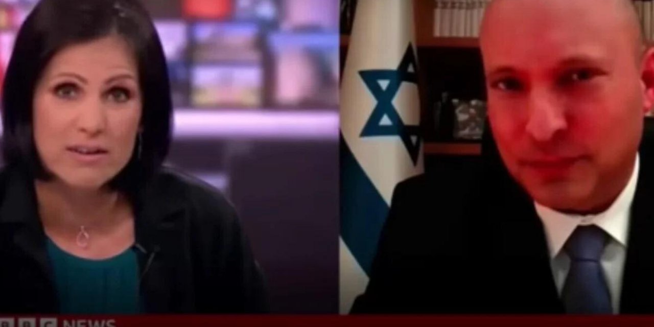 BBC Filistin haberlerinde 'çifte standart' uyguladığını kabul edip özür diledi