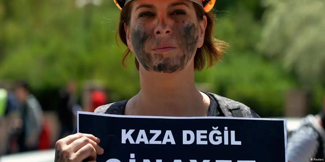 Yargıtay Kozlu maden kazasında beraat kararını bozdu