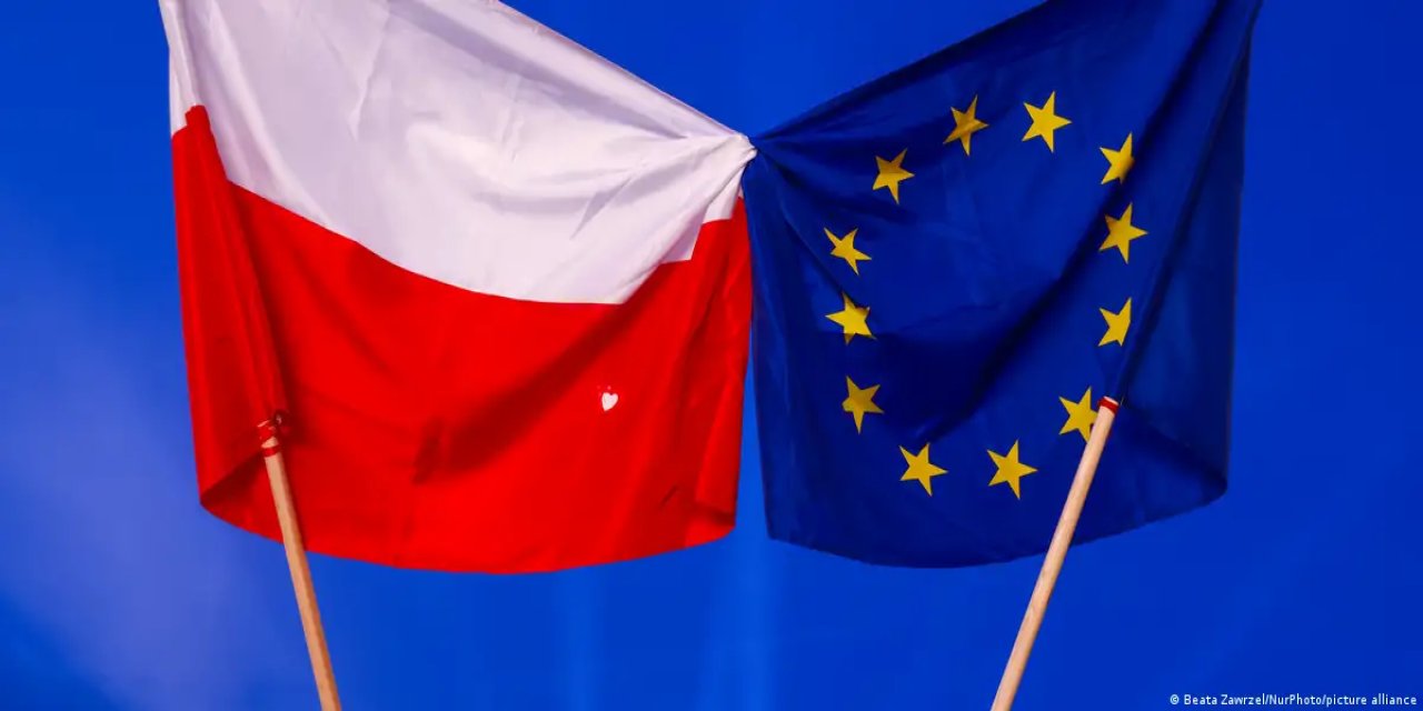 Brüksel, Polonya'daki seçim sonucundan memnun