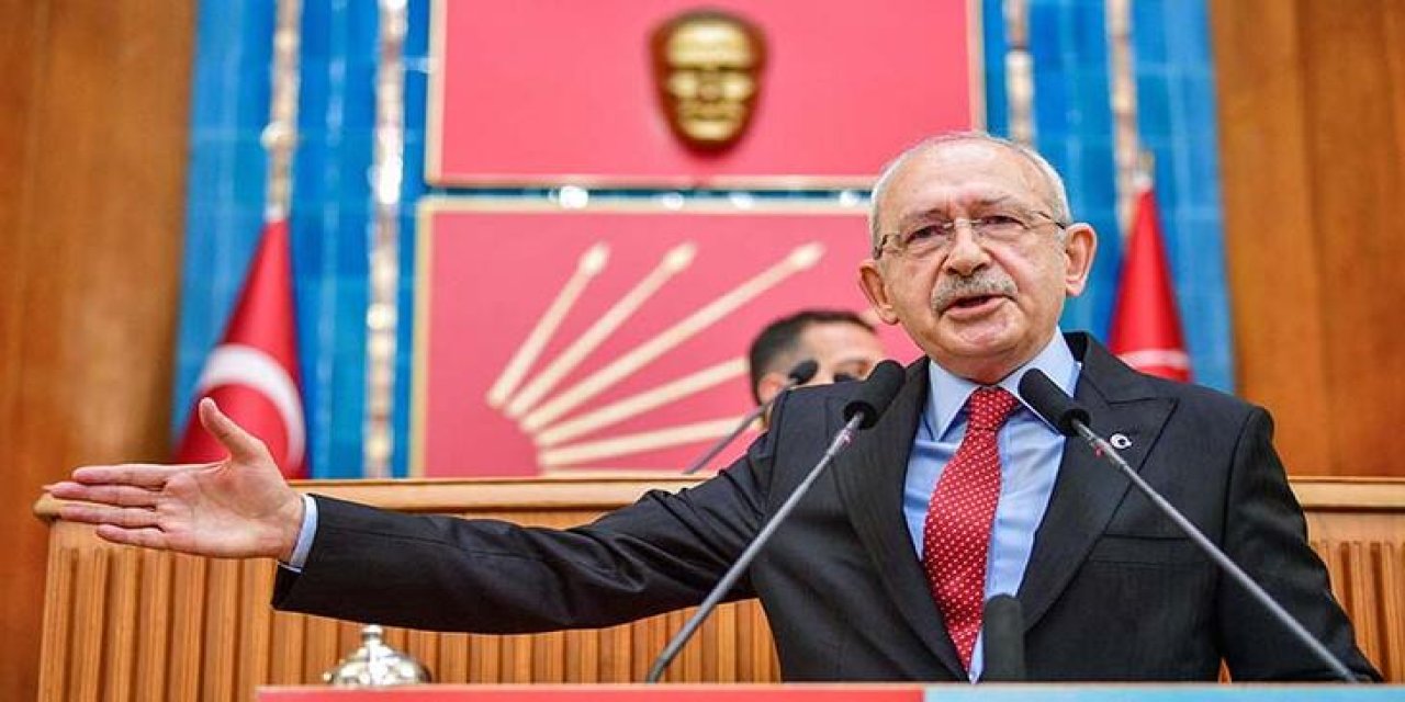 Kılıçdaroğlu: Ülkemizde yabancı asker postalı istemiyoruz