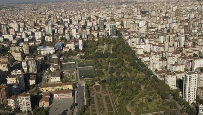 İstanbul’da 16 ilçede Hazine’ye ait arazi satışa çıkarıldı