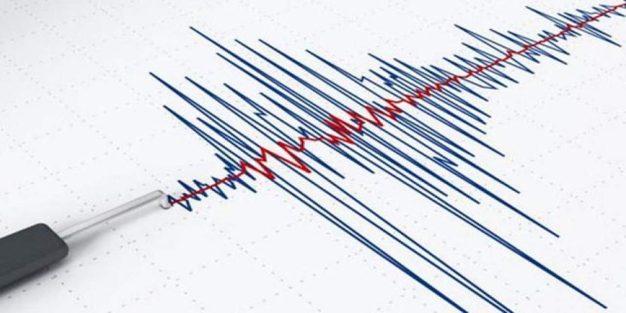 Prof. Dr. Ahmet Ercan'dan İzmir Bayındır depremi sonrası açıklama: Bu bölge 6,5'luk deprem üretebilir