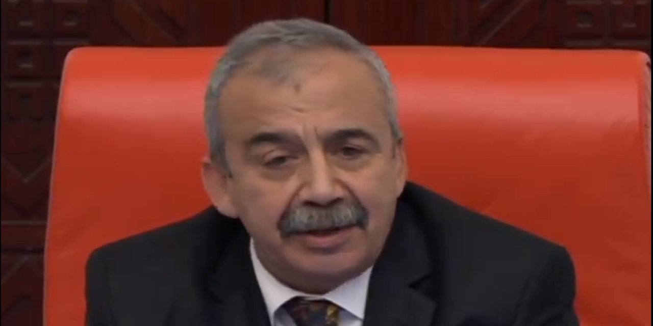 Meclis'teki 'Filistin'e gidelim önerisine Önder'den manidar yanıt: 'Yurt dışı yasağım var'