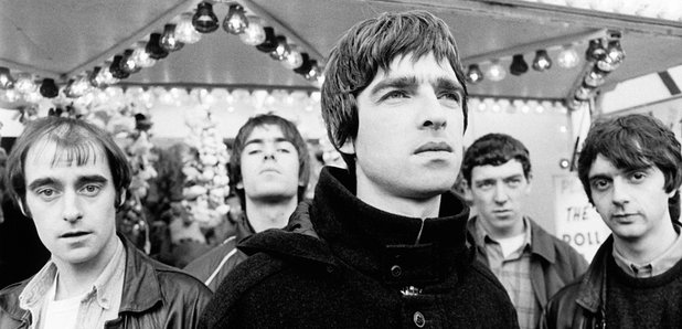 Rock müzik grubu Oasis, 30'uncu yıl turnesine çıkıyor