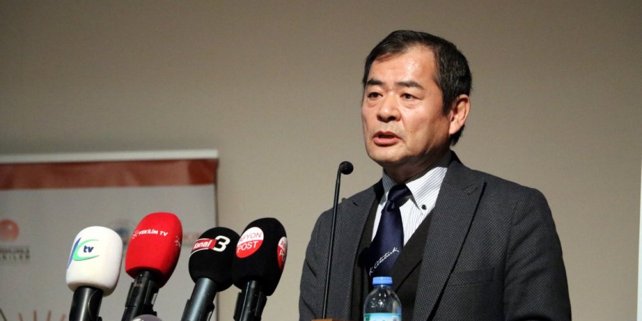 Japon mühendis Moriwaki’den ürküten İstanbul depremi açıklaması: 7.9 büyüklüğünde bir deprem olabilir